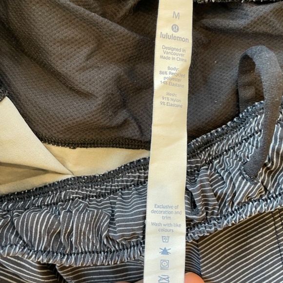 Men’s Lululemon Linerless 7” Short - Picture 6 of 8